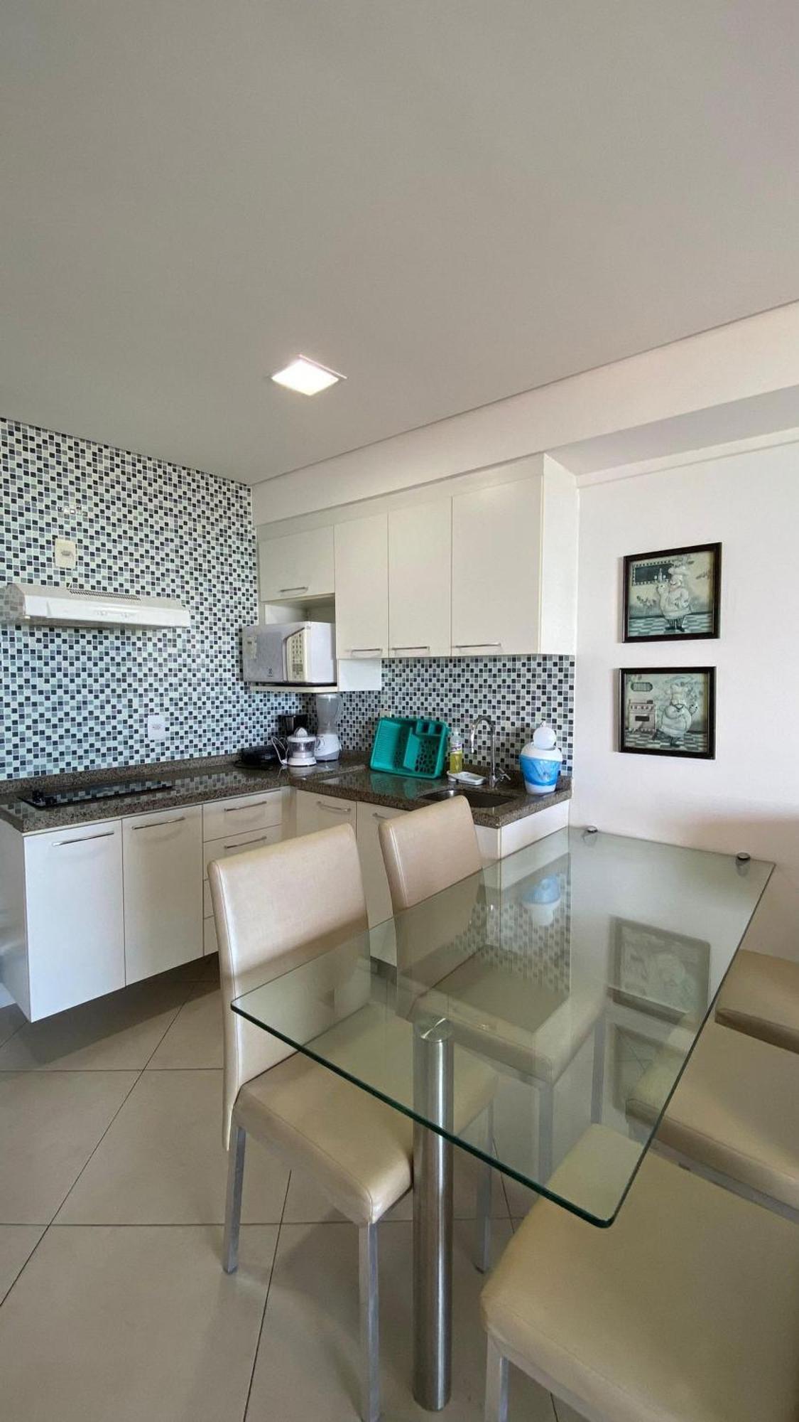 Apartamento Landscape Vista Mar - Meireles *