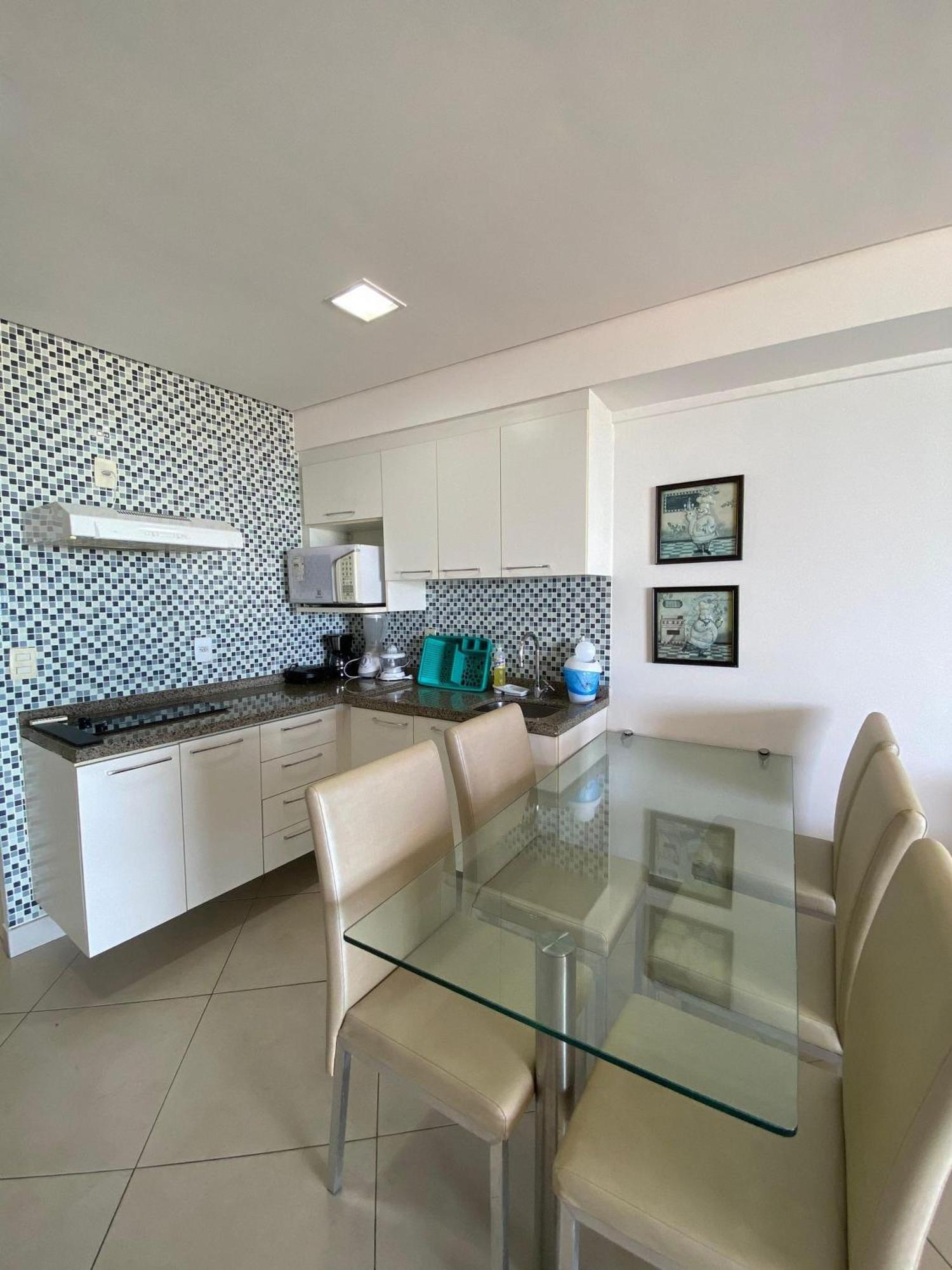 Apartamento Landscape Vista Mar - Meireles *