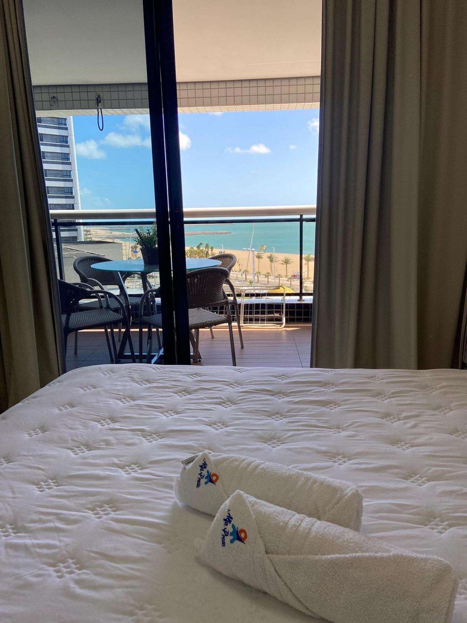 Apartamento Landscape Vista Mar - Meireles
